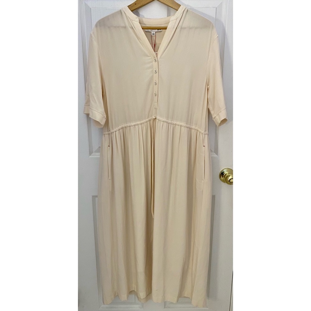 Limited Edition Uniqlo x Ines De La Fressange Paris Dress